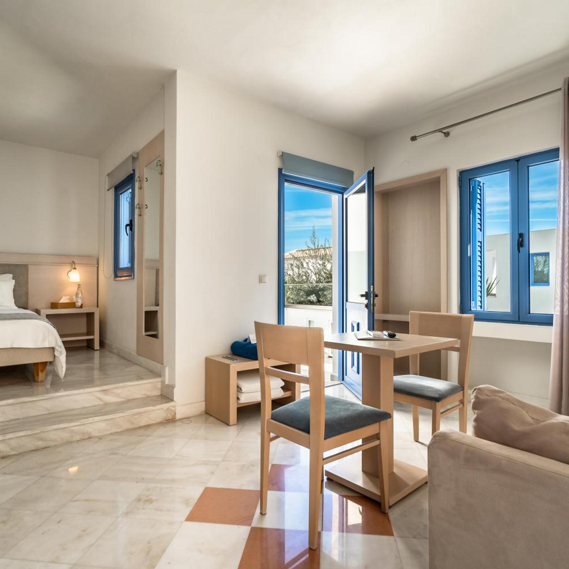 Porto Galini Seaside Resort & Spa 29/47