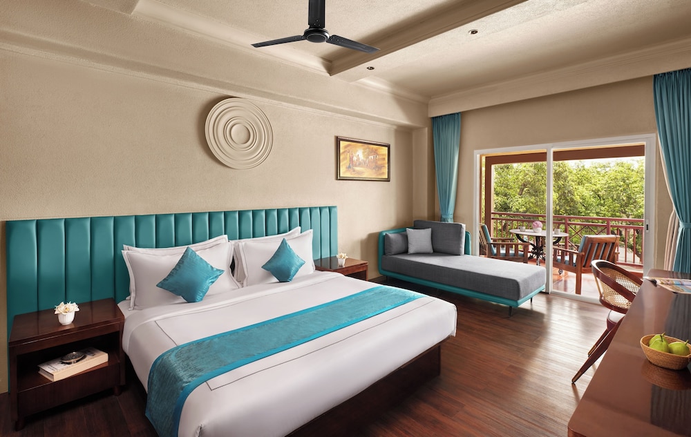 DAMAN GANGA VALLEY RESORT 9/54