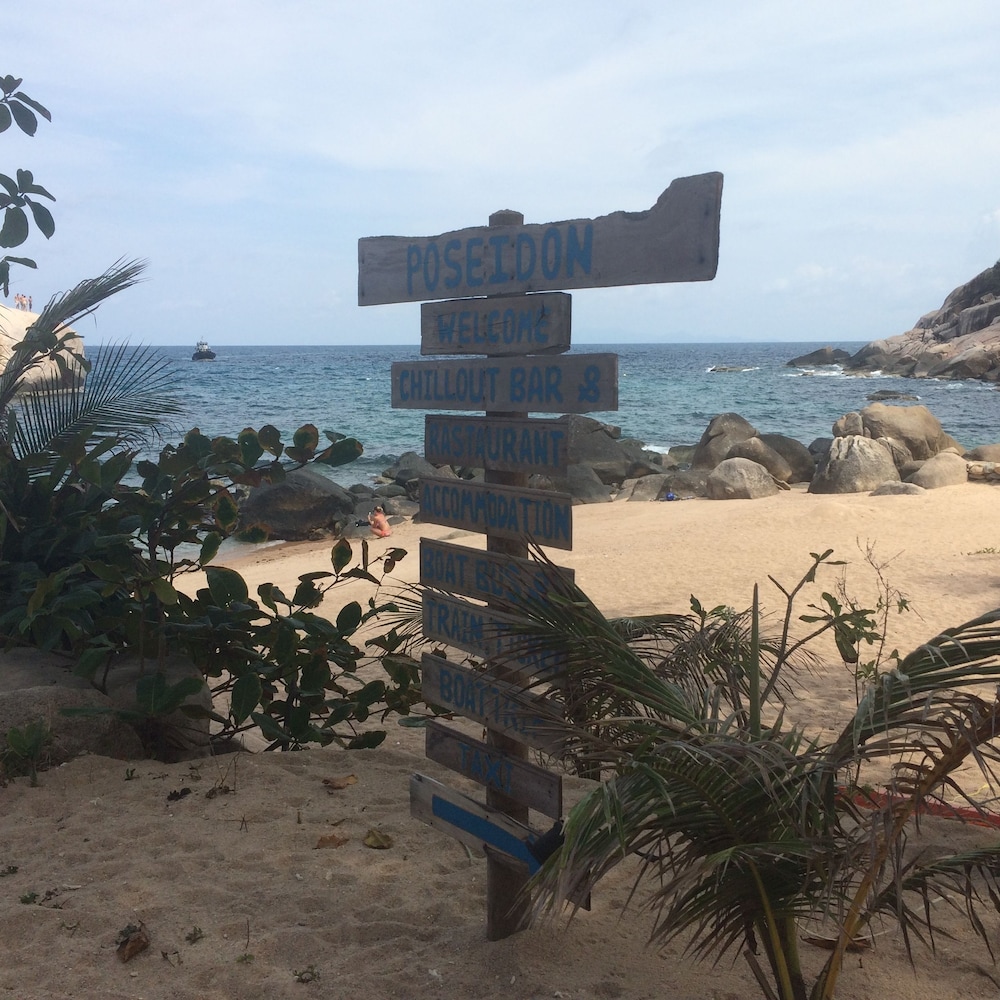 Poseidon Resort 43/49