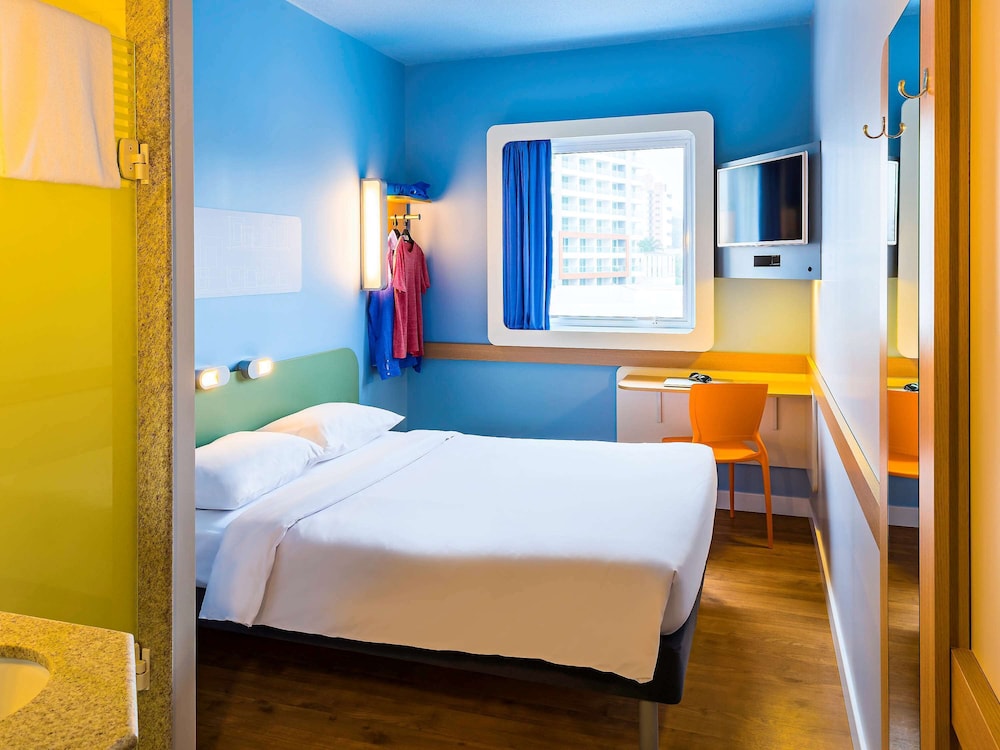 Ibis Budget Jundiai Shopping 25/62