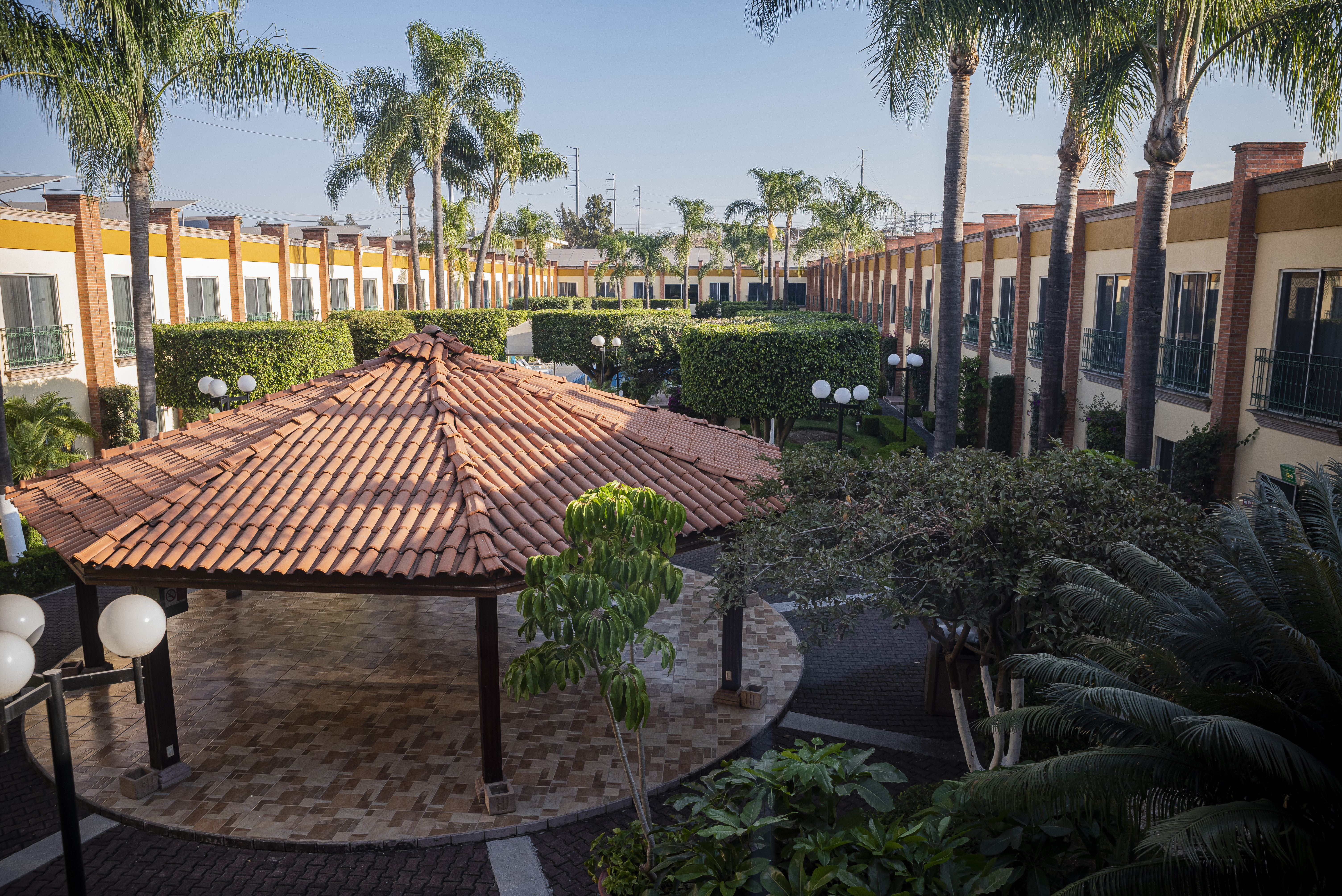 Holiday Inn La Piedad 51/55