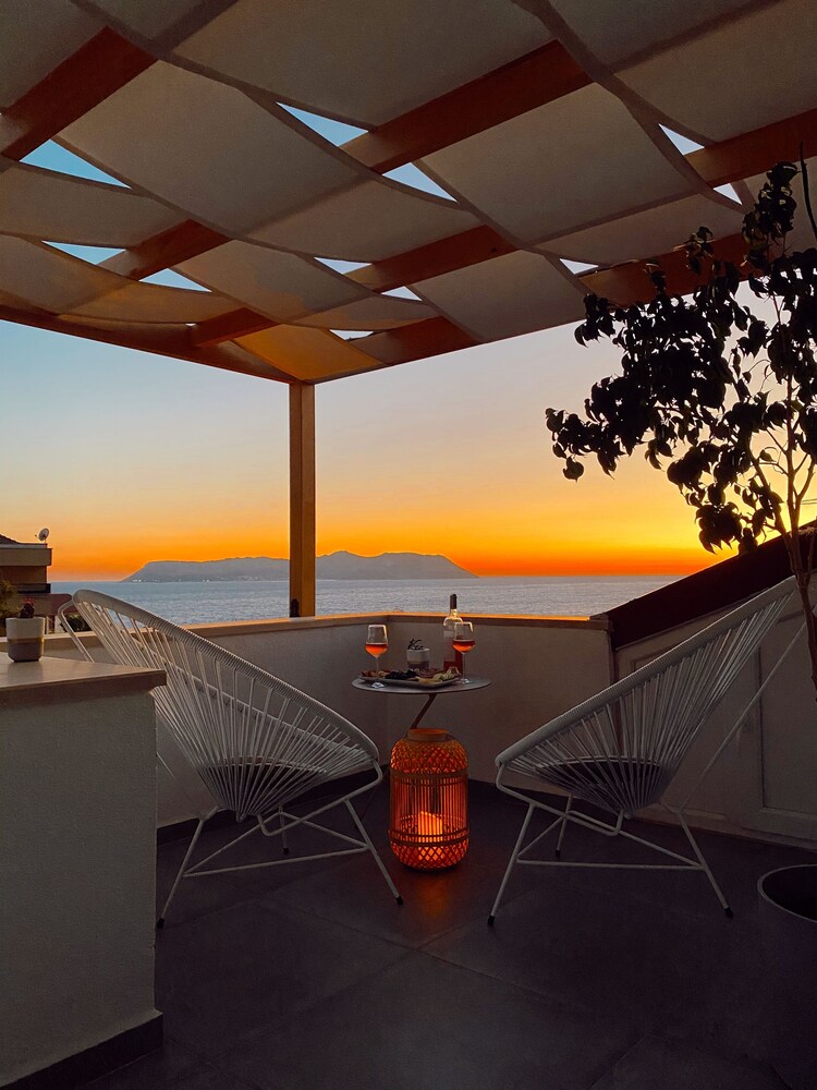 Luvi Kas Otel - Adults Only 47/50