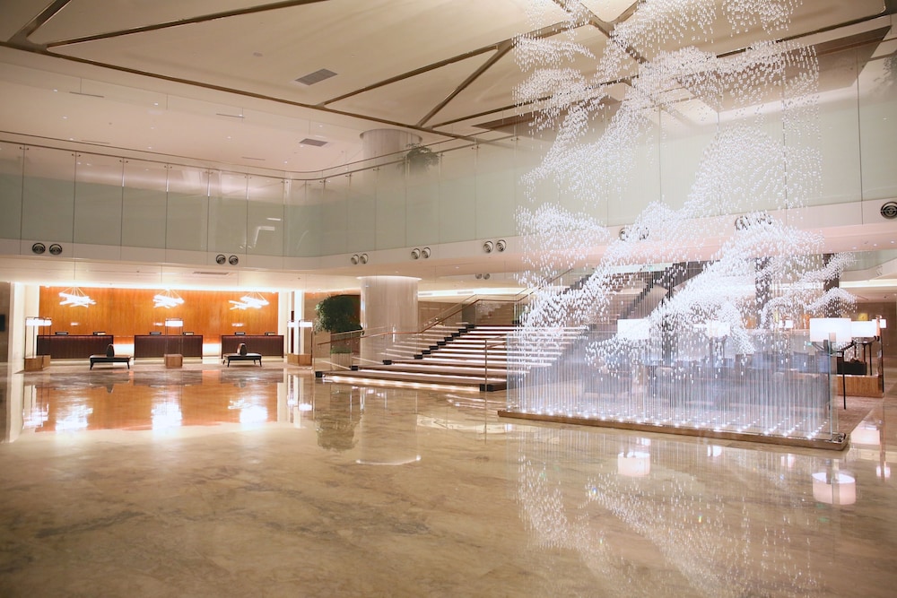 Sunrise Kempinski Hotel Beijing 34/76