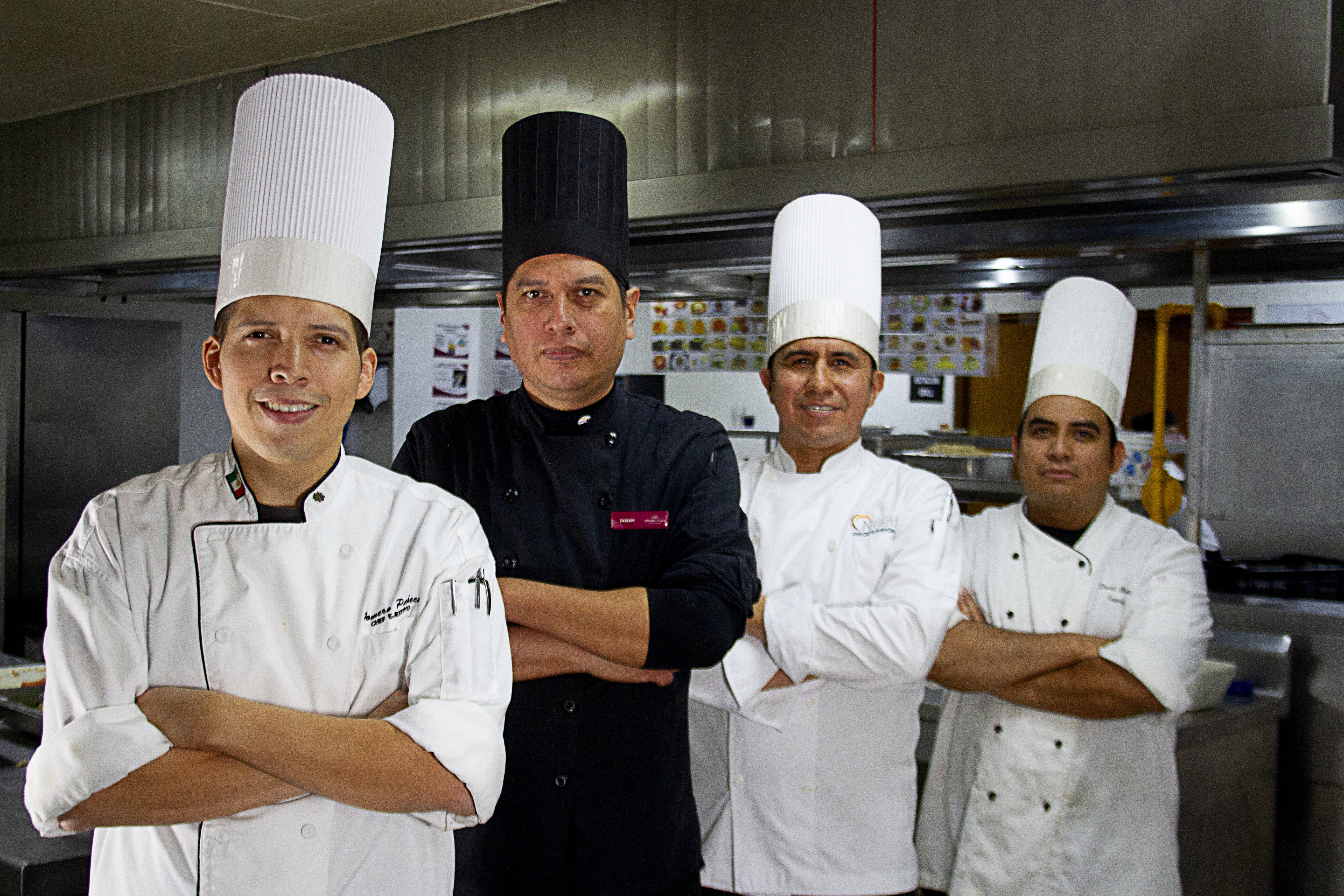 Crowne Plaza Monterrey 55/74