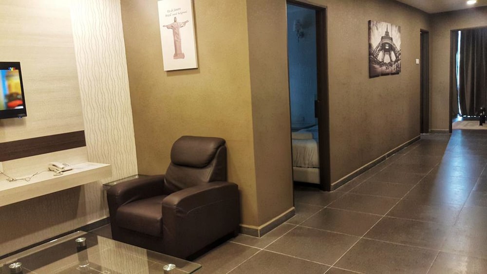 Kampar Boutique Hotel 4/39