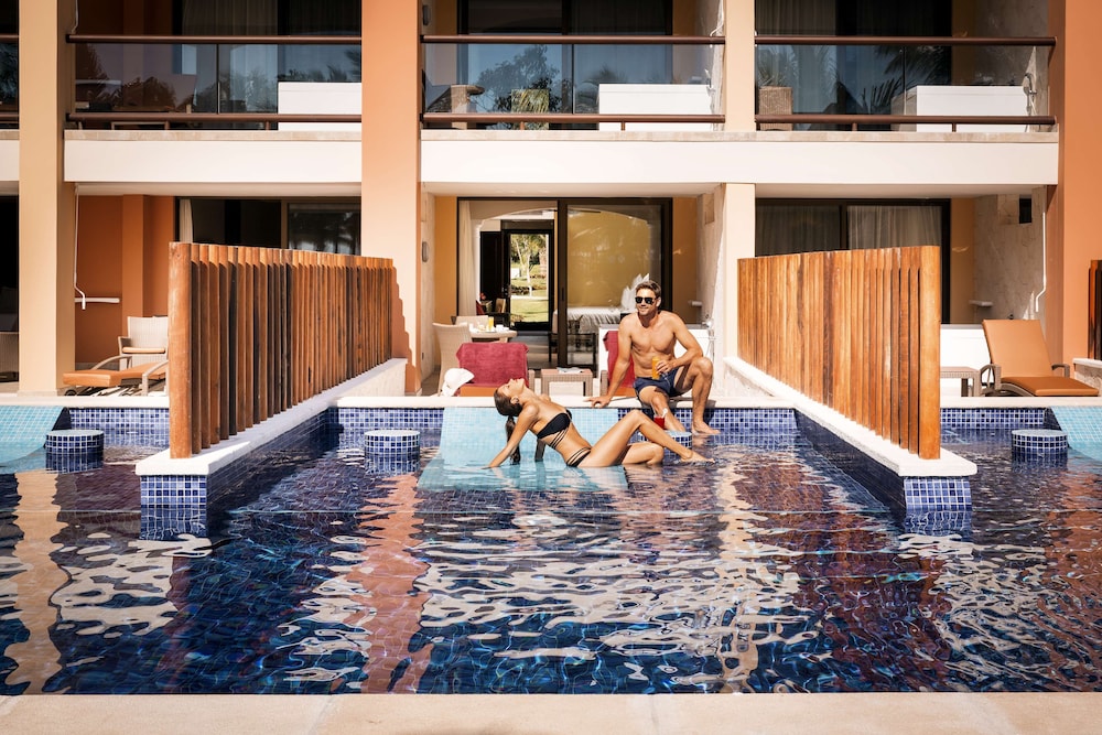 Barcelo Maya Caribe - All Inclusive 33/68