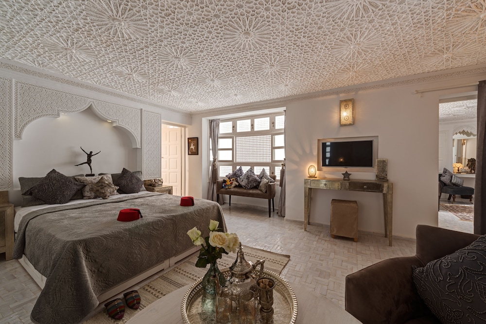 Riad Star 30/50
