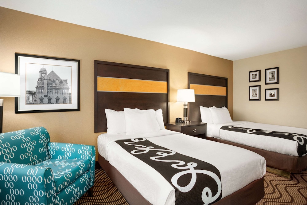 La Quinta Inn & Suites by Wyndham Richmond-Midlothian 10/36