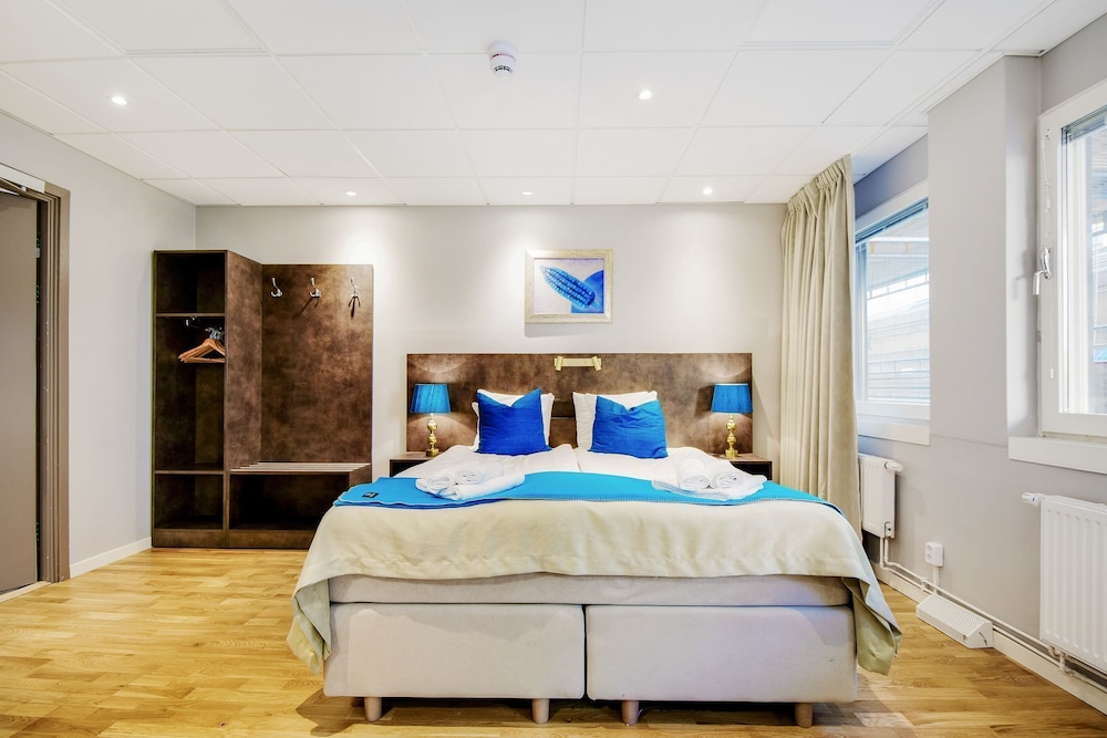 Hotel Point Stockholm 10/38