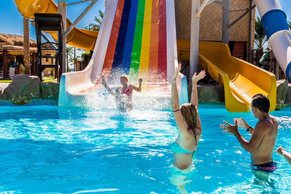 Sentido Caribbean World Soma Bay 39/50