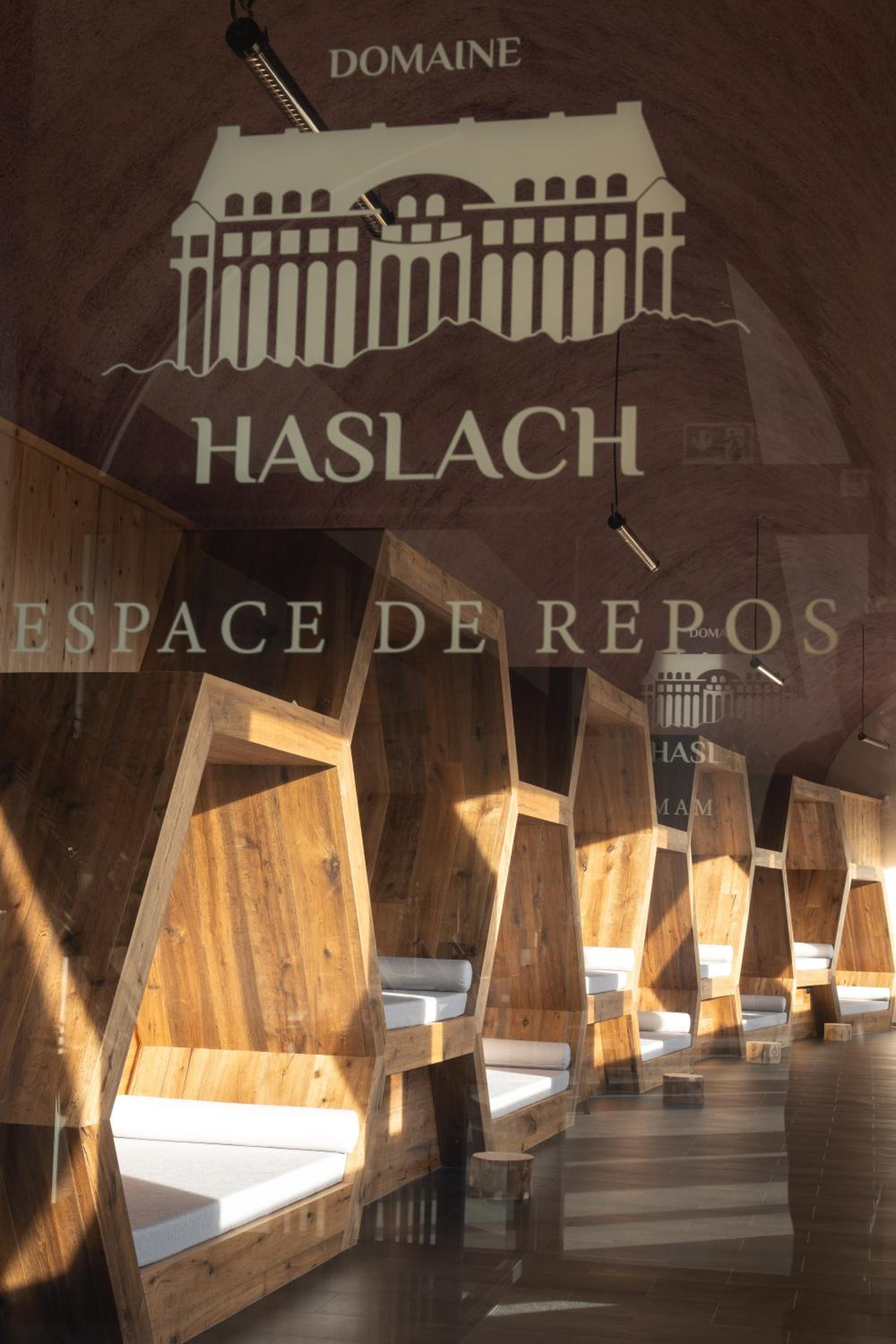 Domaine de Haslach, The Originals Collection 9/42