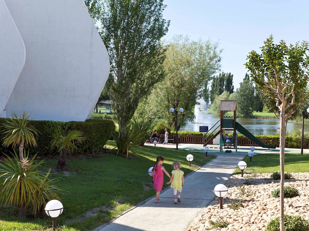 Novotel La Grande Motte Golf 67/75