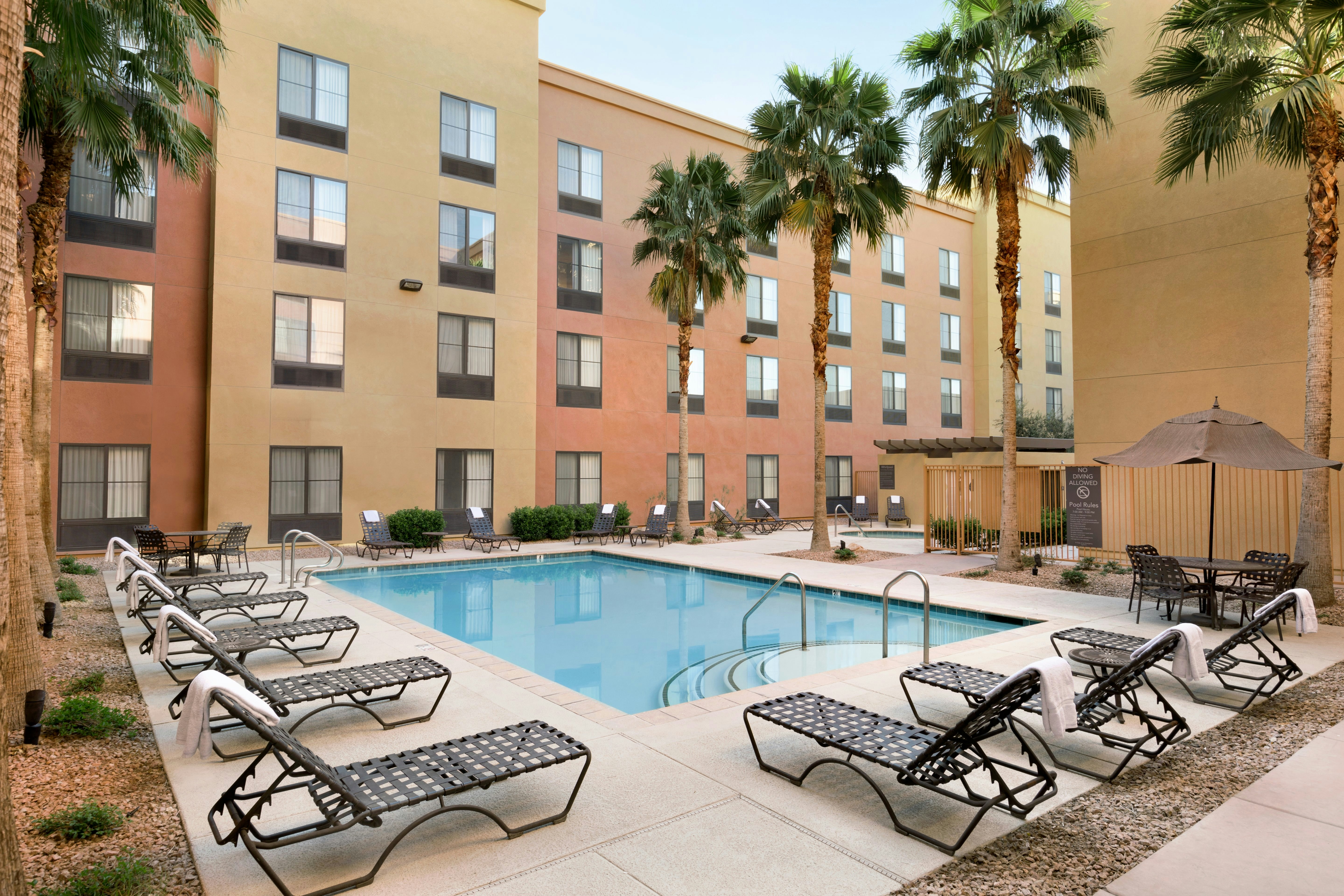 Homewood Suites By Hilton Las Vegas Airport 26/27