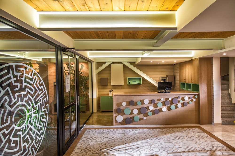 Infinity City Boutique Hotel 6/50