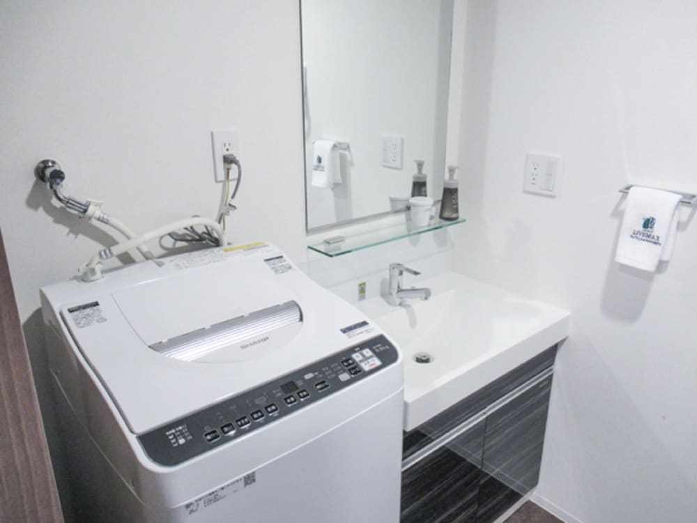 HOTEL LiVEMAX PREMIUM Nagoya Marunouchi 19/19