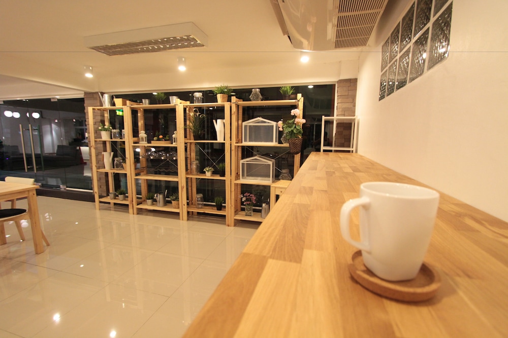 Napaville Huai Khwang 22/40