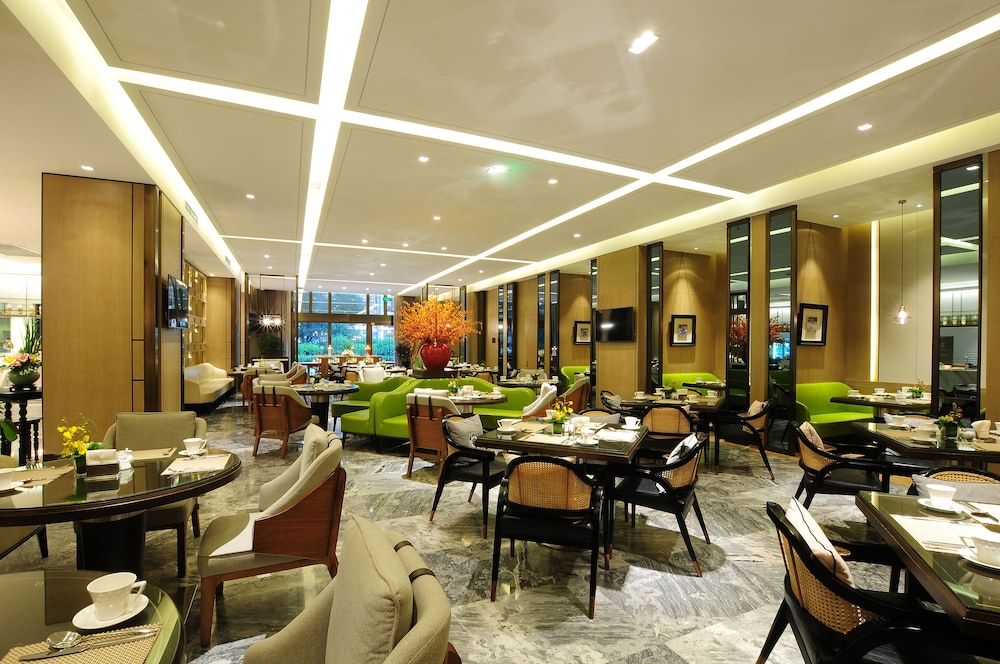 Guanganmen Grand Metropark Hotel Beijing 56/67