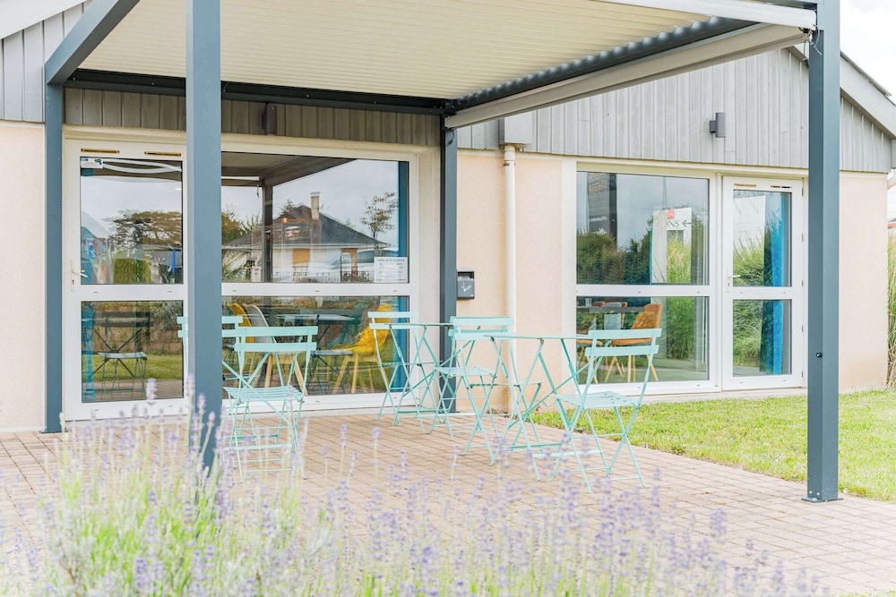 Kyriad Direct Tours Sud Chambray Les Tours 34/58