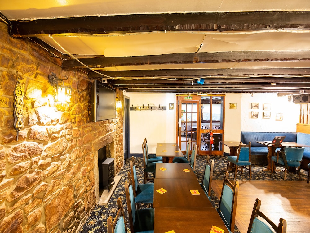 Longforgan Coaching Inn 30/41