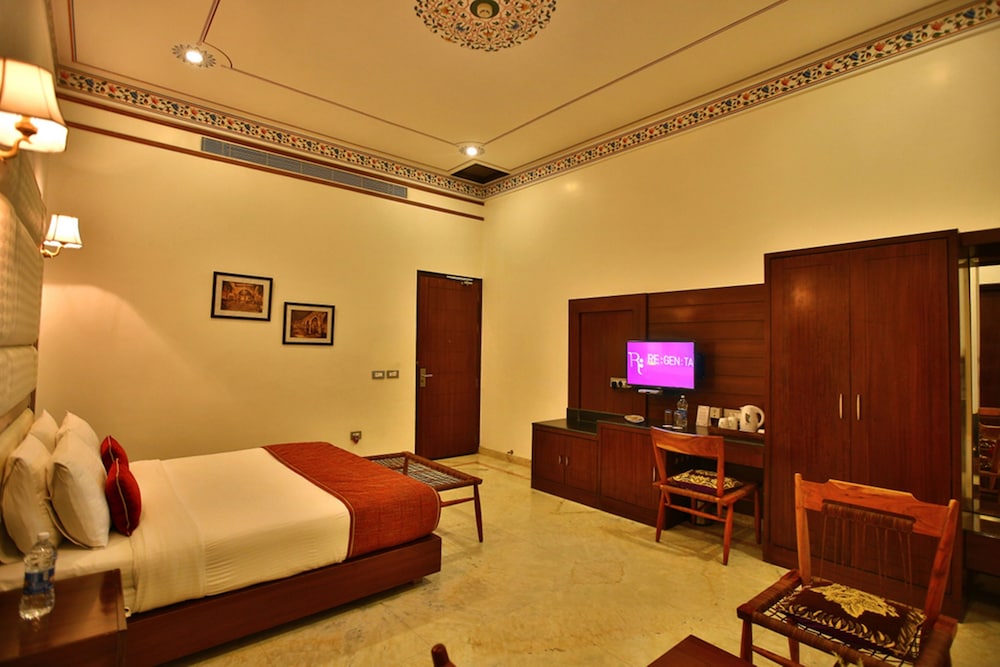 Regenta Resort Vanya Mahal 17/49