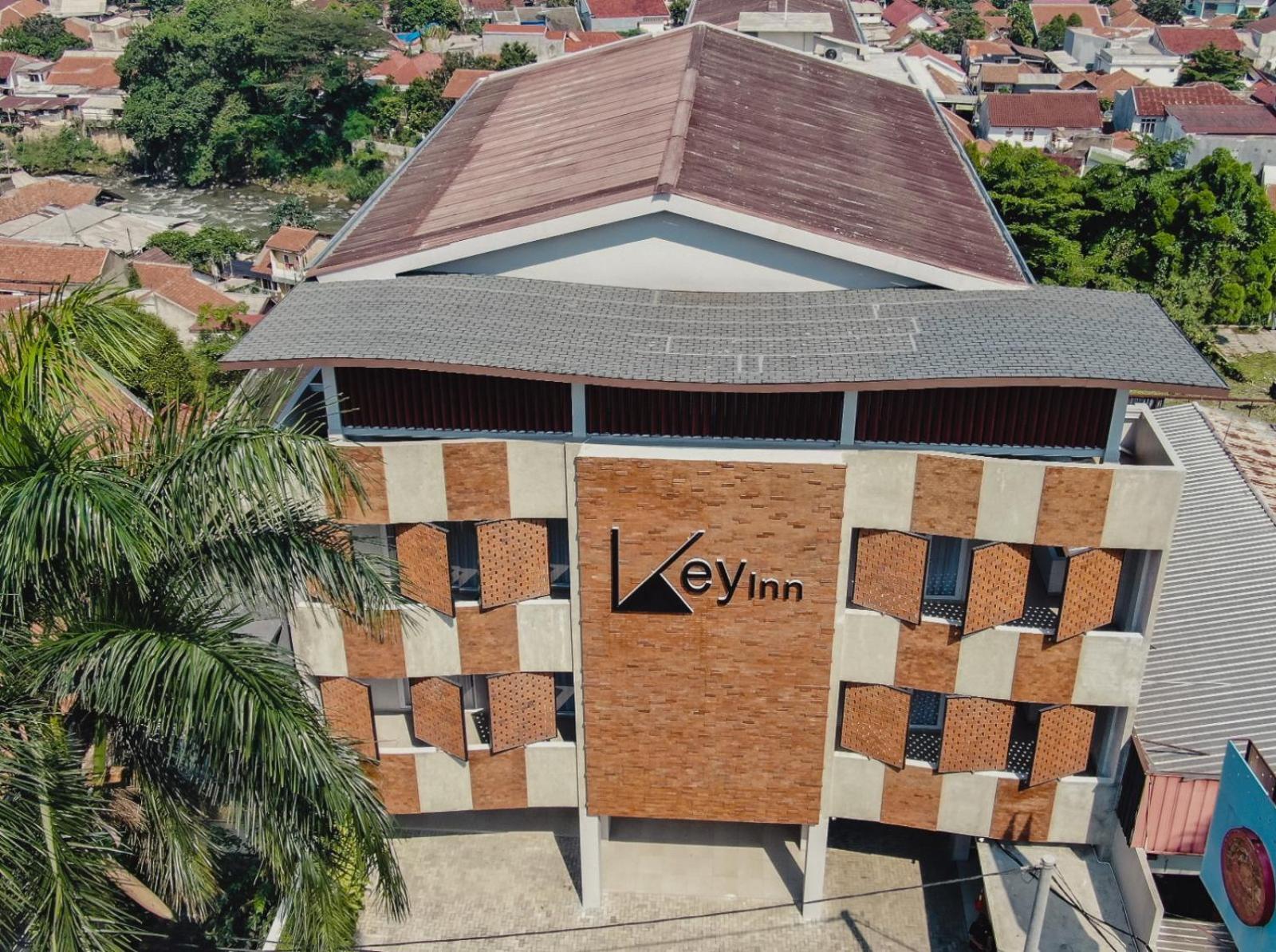 Key Inn Hotel Bogor 5/20