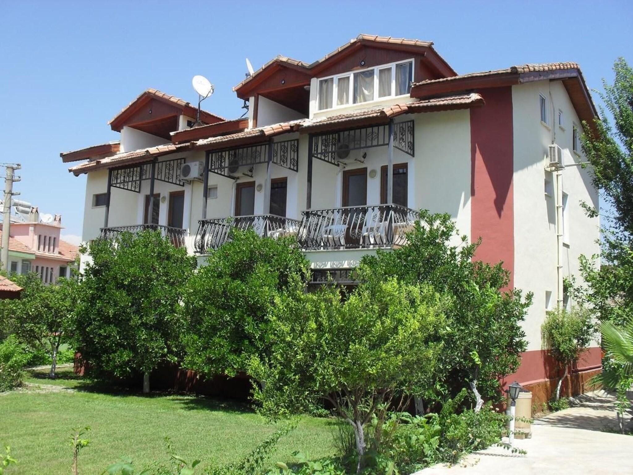 Villa Hotel Ozalp Apart 21/23
