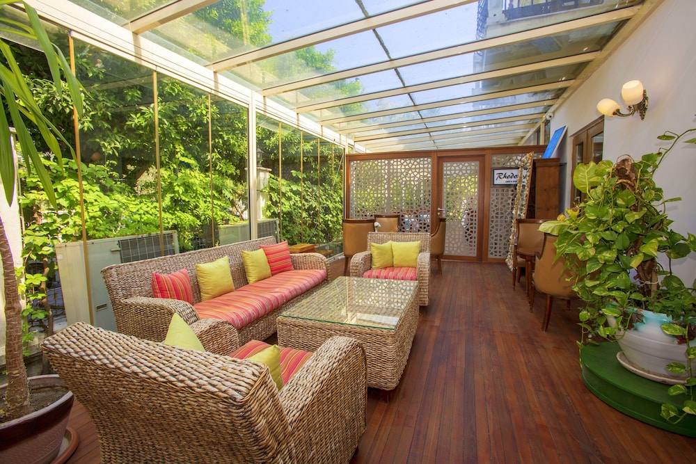 Gocek Lykia Resort 27/44