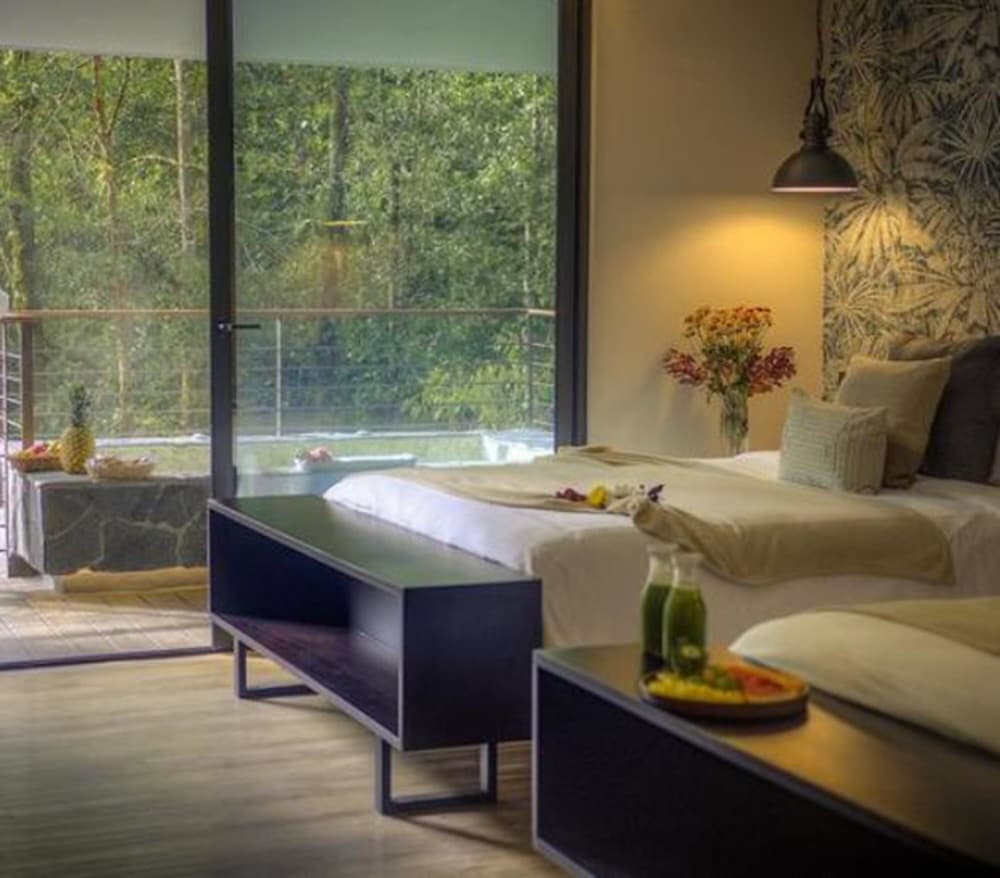 El Silencio Lodge and Spa 32/58