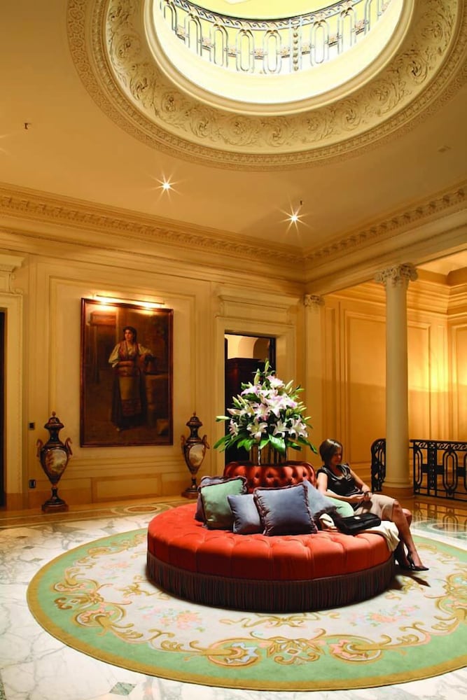 Four Seasons Hotel Buenos Aires 61/84