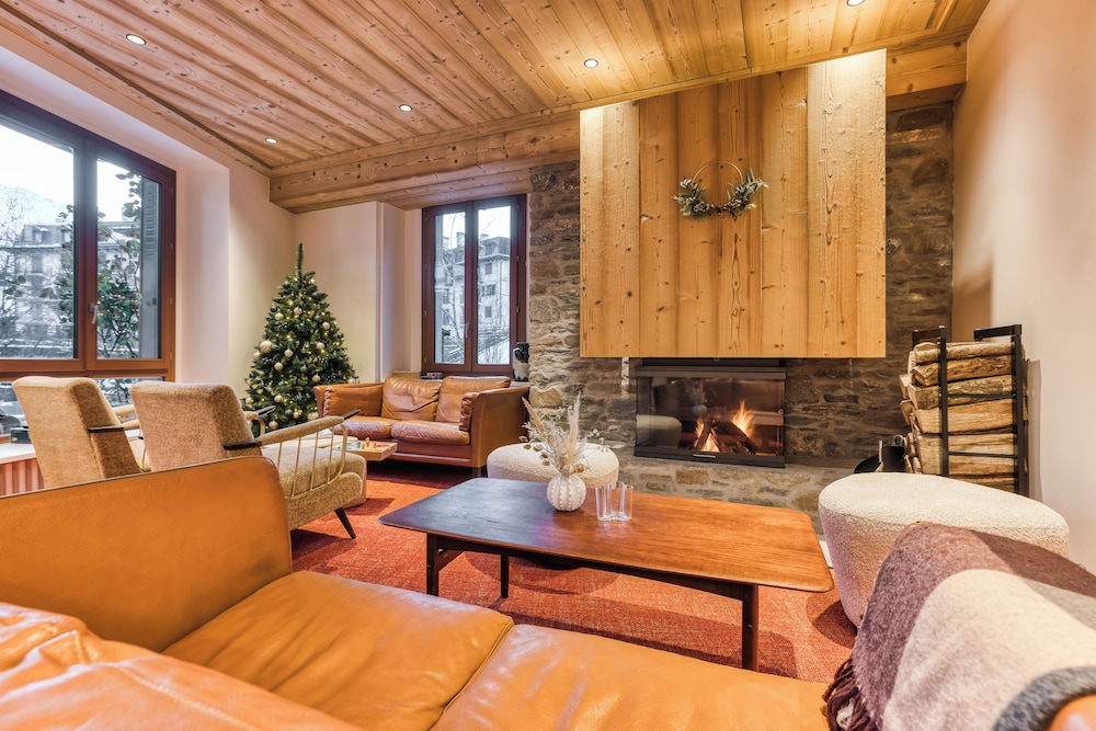 Hotel Lyret Chamonix 31/50