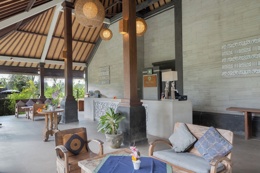 Masia Villa Ubud 43/67