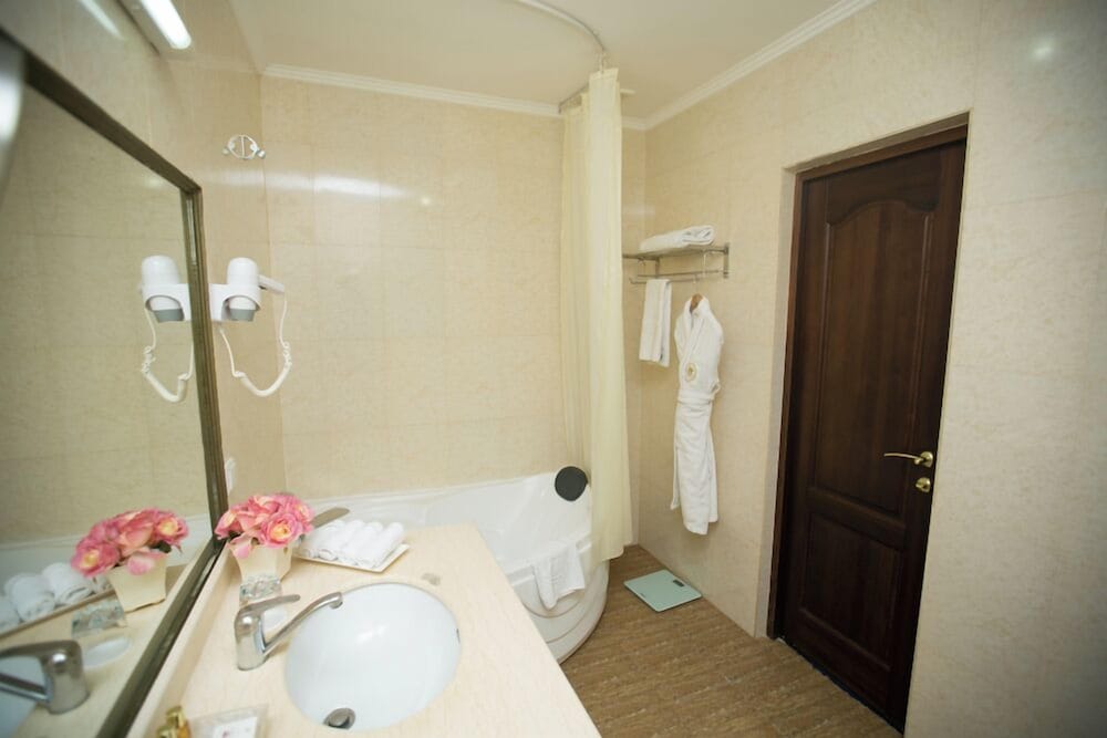 King Hotel Astana 46/49