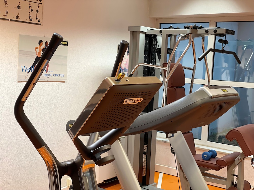 Novotel Firenze Nord Aeroporto 41/66