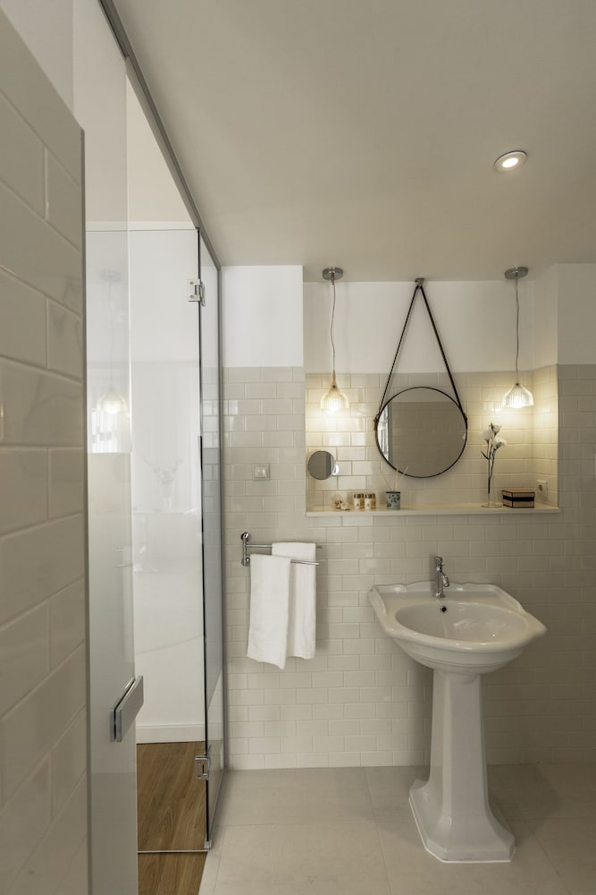 Casati Budapest Hotel – Adults Only 8/63