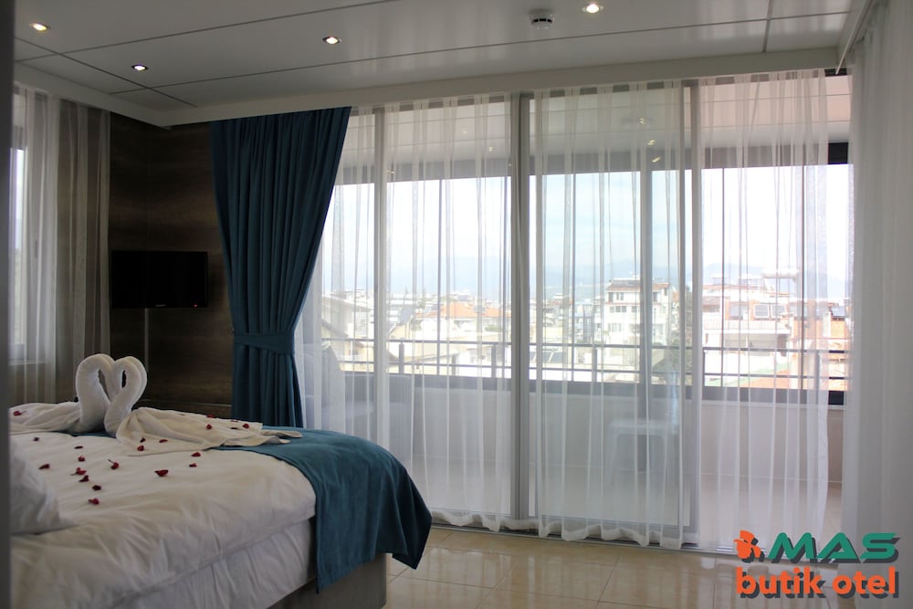 Mas Otel 15/38