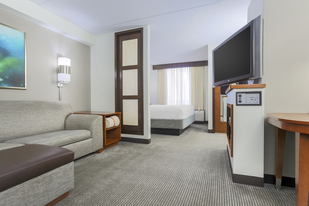 Hyatt Place Fort Worth/Hurst 39/78