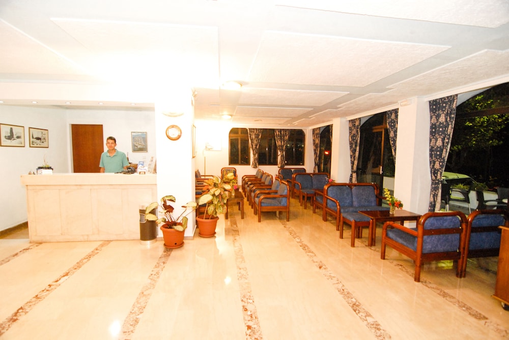 Aegeon Hotel - Adults Only 11/53