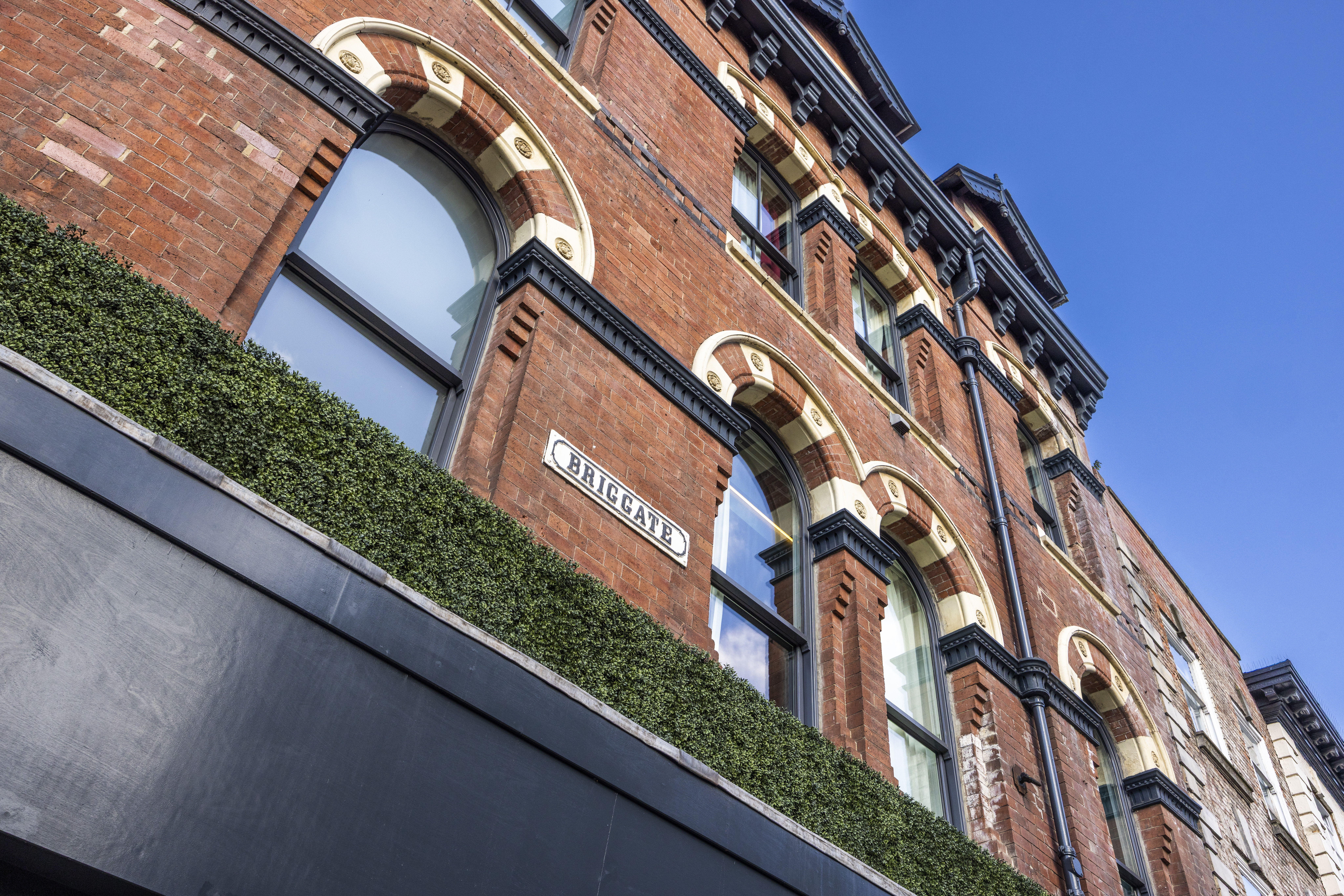 Hotel Indigo Leeds by IHG 6/50