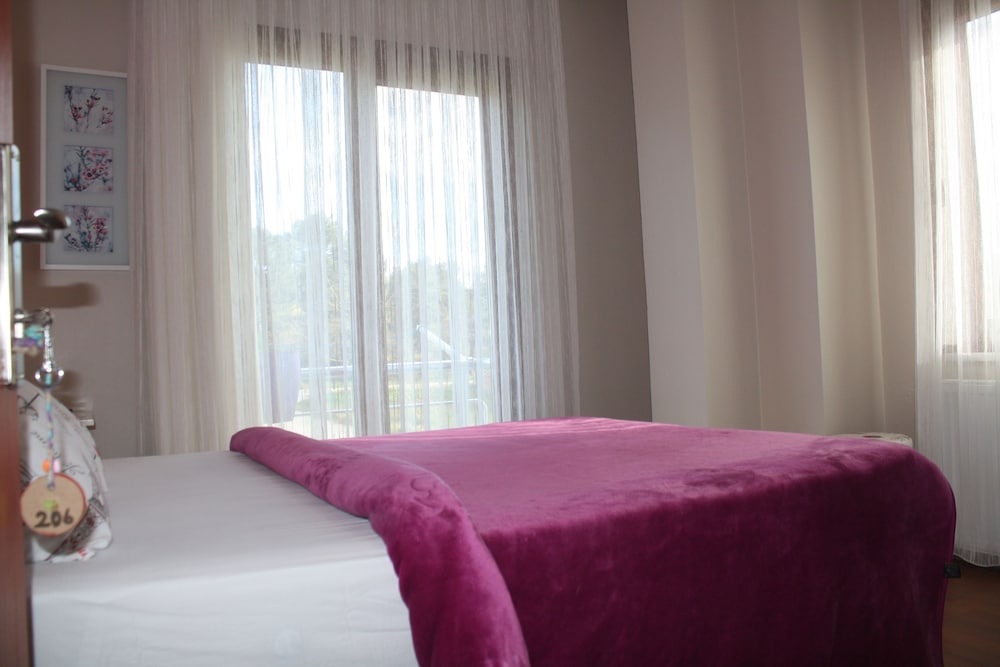 Safir Butik Otel 22/37