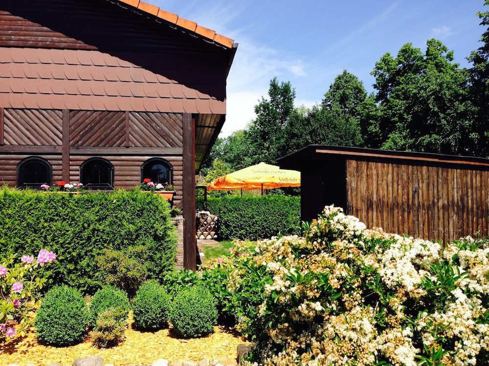 Hotel & Restaurant Zur Spreewalderin 41/50