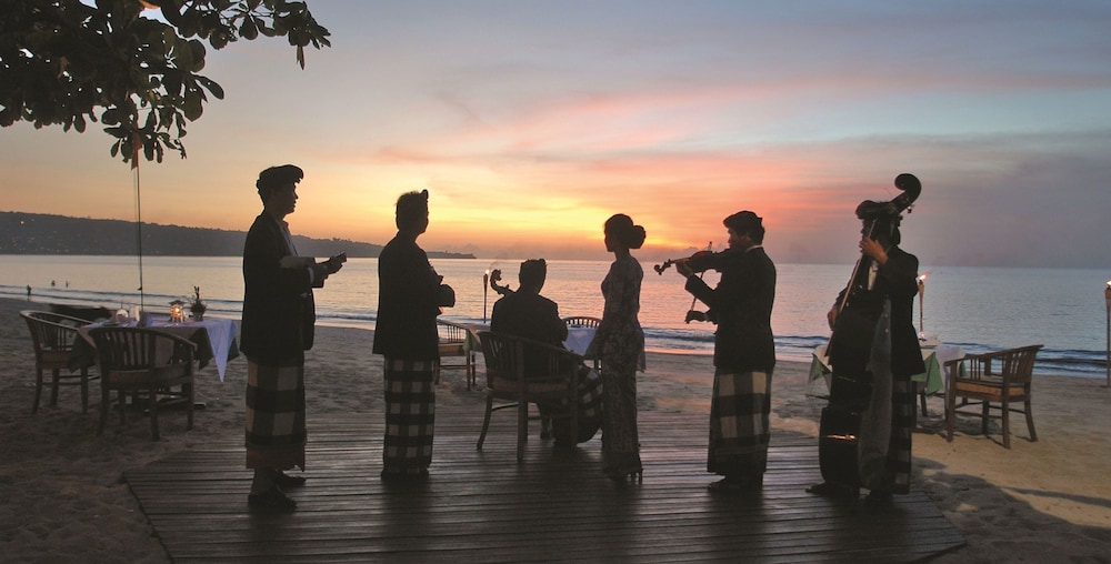 Jimbaran Puri A Belmond Hotel Bali 73/76