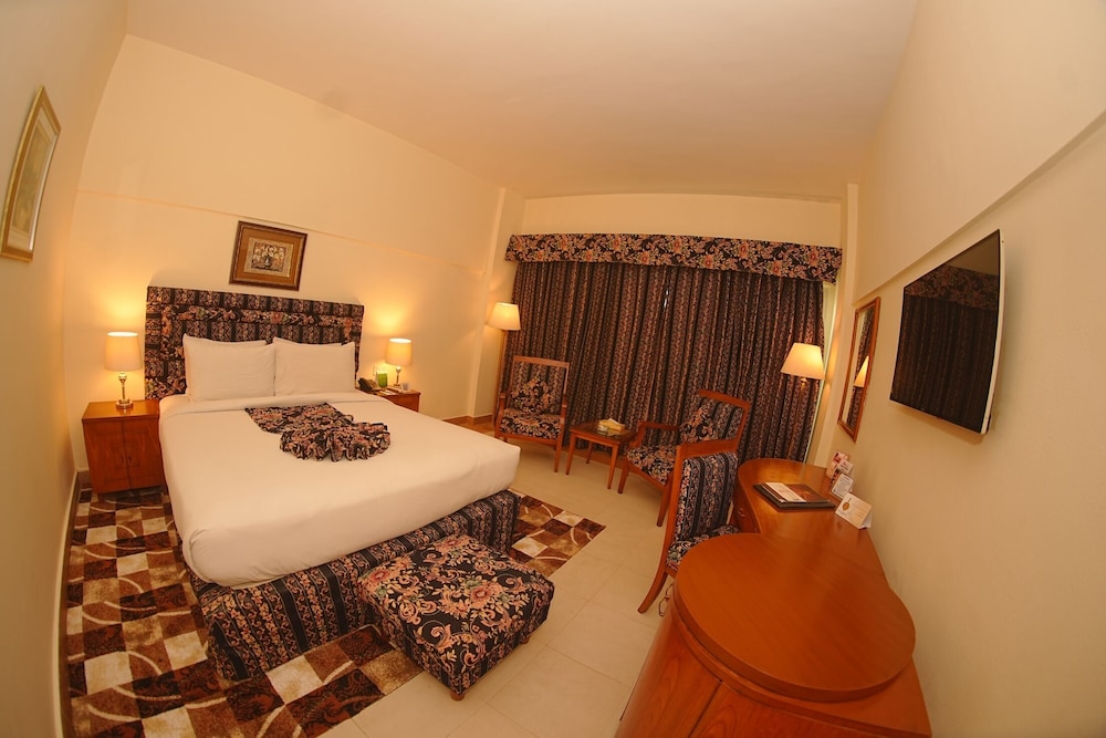 Hotel Mehran 28/38
