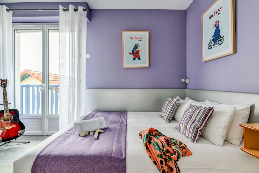 HOTEL DE FRANCE 14/52