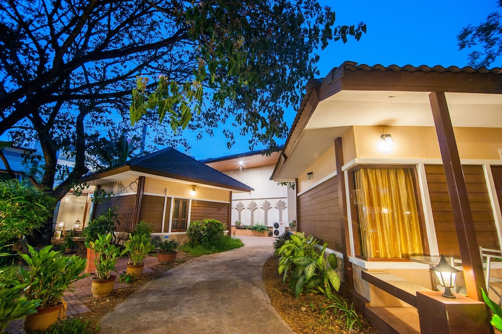 Nongkhai Tavilla Hotel 3/26