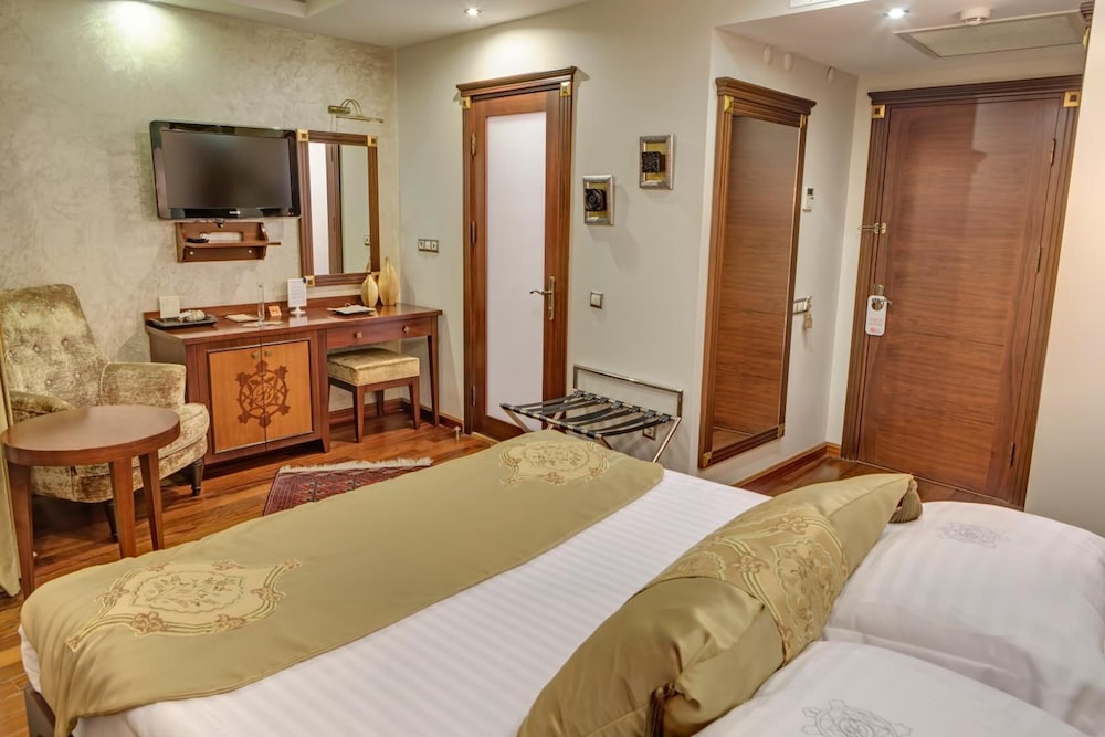 Bulbul Yuvasi Boutique Hotel 17/49