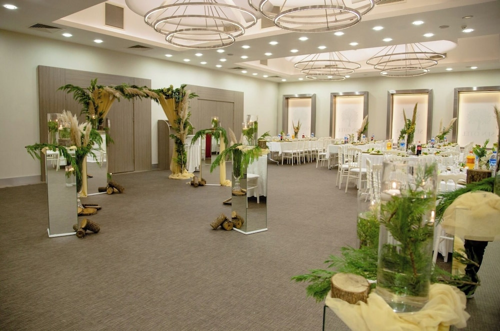 Sen Hotel 47/49