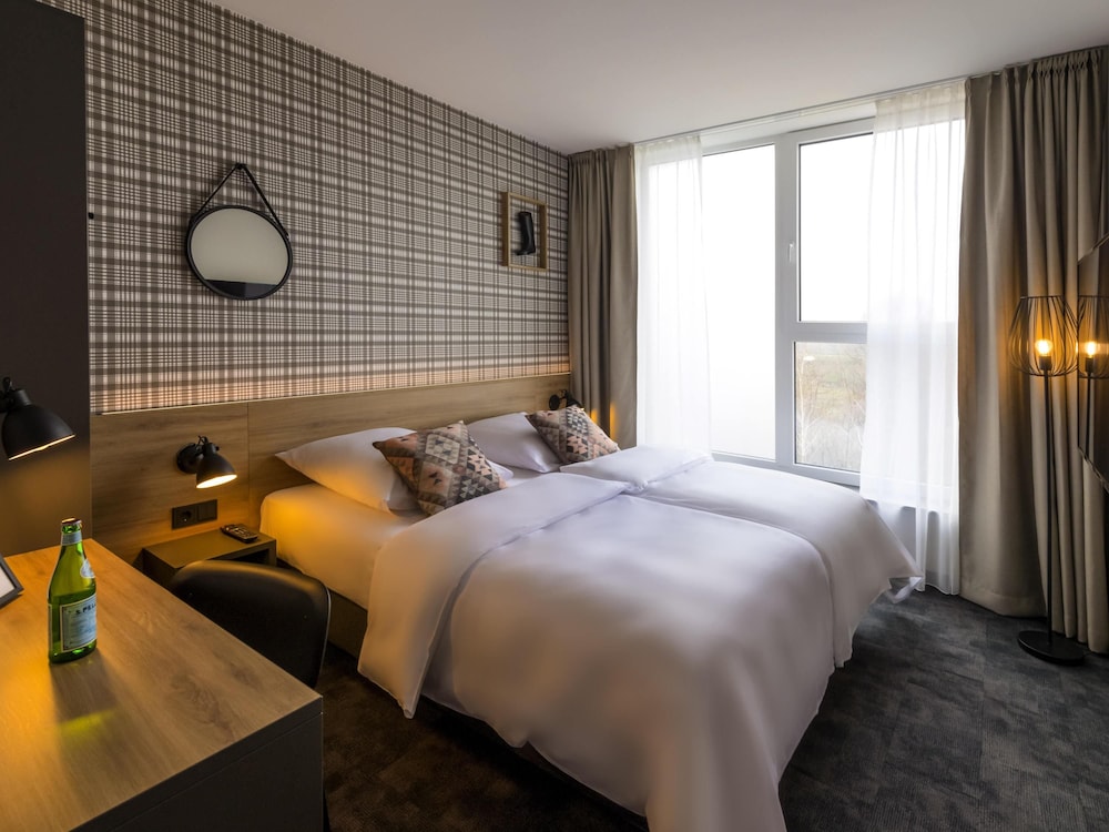Ibis Styles Vechta 8/48