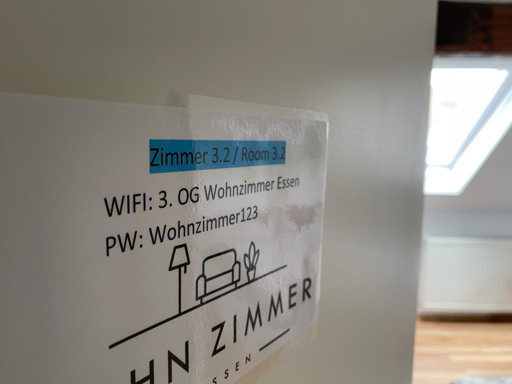 Wohnzimmer-Essen 8/17
