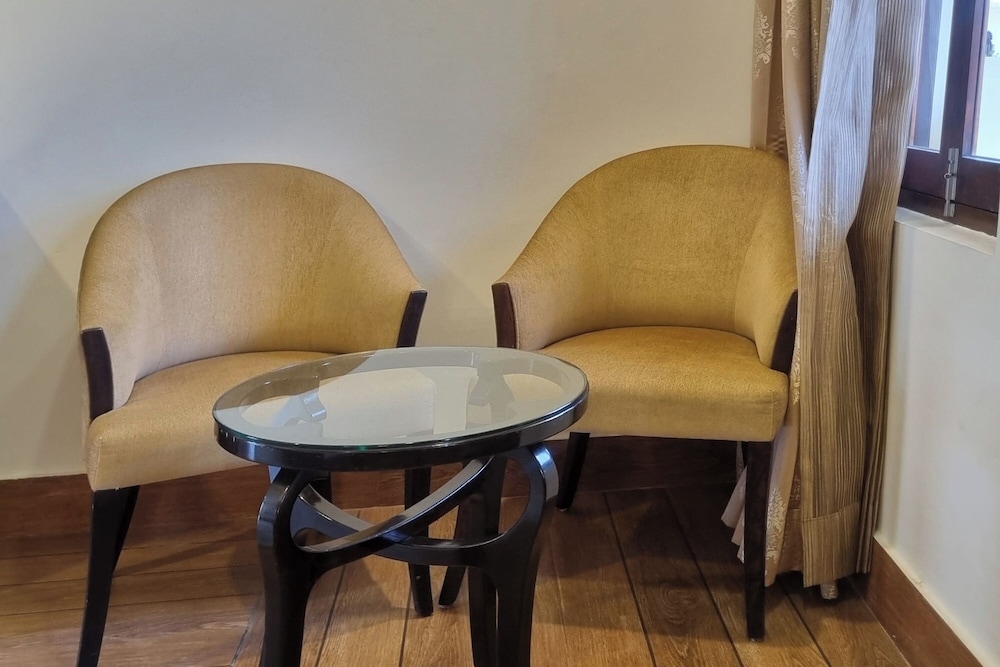 HOTEL LABH GARH PALACE 26/55