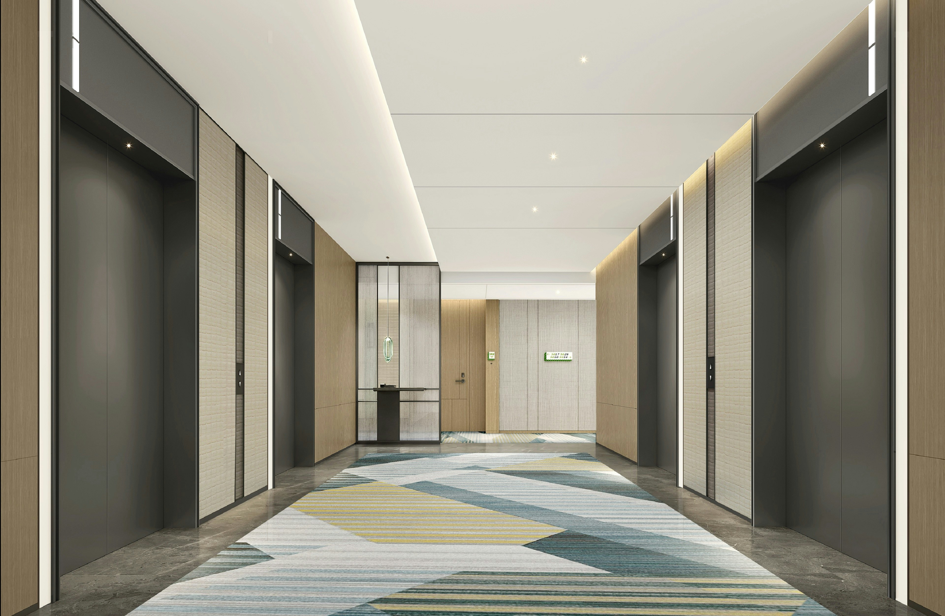 Holiday Inn Chengdu East 6/46